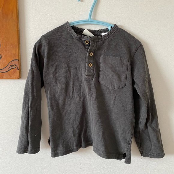 Munster & Zara tees - Picture 5 of 6